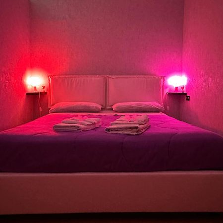 B&B Le Colombine Ματέρα Εξωτερικό φωτογραφία