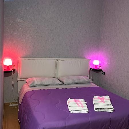 B&B Le Colombine Ματέρα Εξωτερικό φωτογραφία