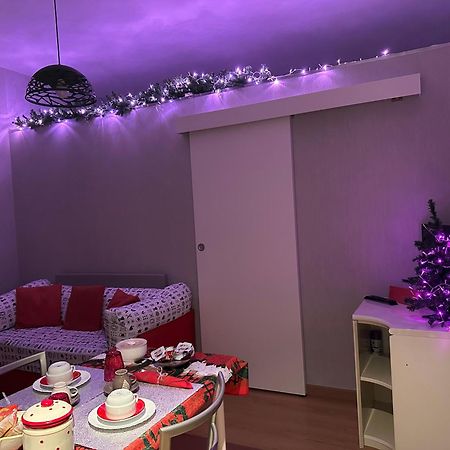 B&B Le Colombine Ματέρα Εξωτερικό φωτογραφία