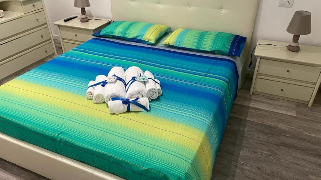 B&B Le Colombine Ματέρα Εξωτερικό φωτογραφία