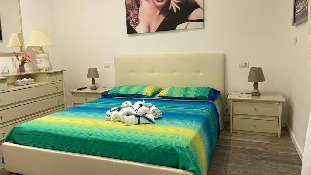 B&B Le Colombine Ματέρα Εξωτερικό φωτογραφία