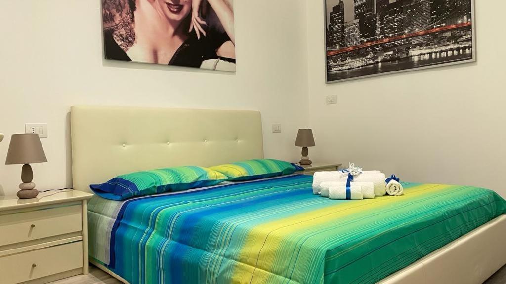 B&B Le Colombine Ματέρα Εξωτερικό φωτογραφία