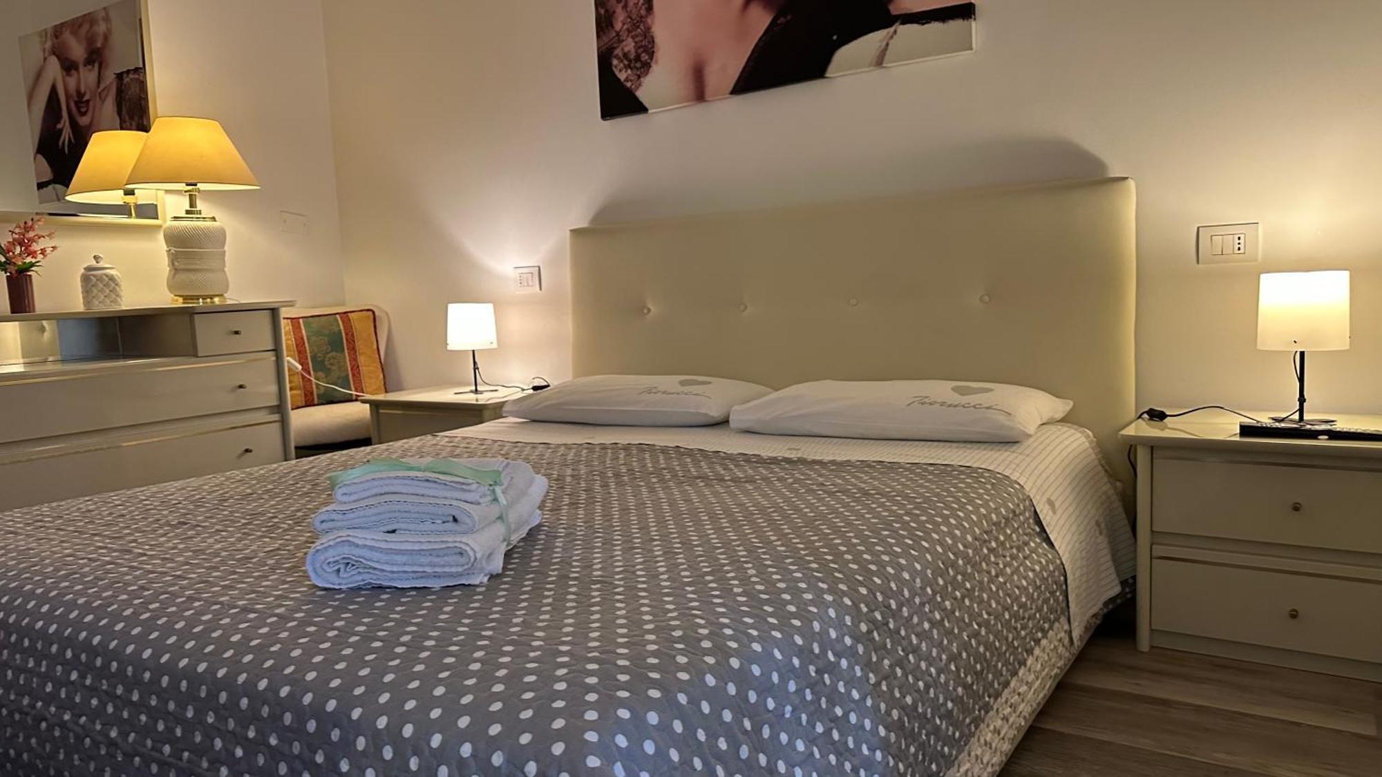 B&B Le Colombine Ματέρα Εξωτερικό φωτογραφία