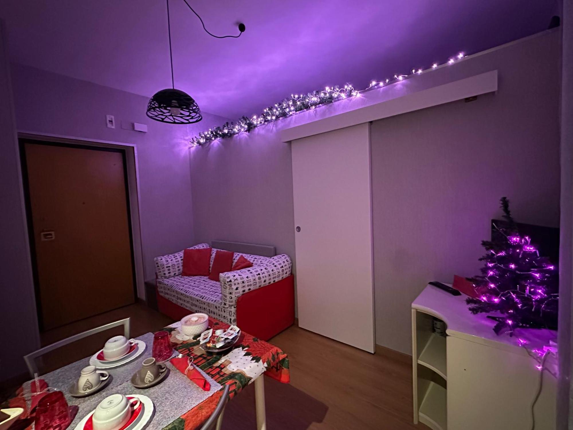 B&B Le Colombine Ματέρα Εξωτερικό φωτογραφία