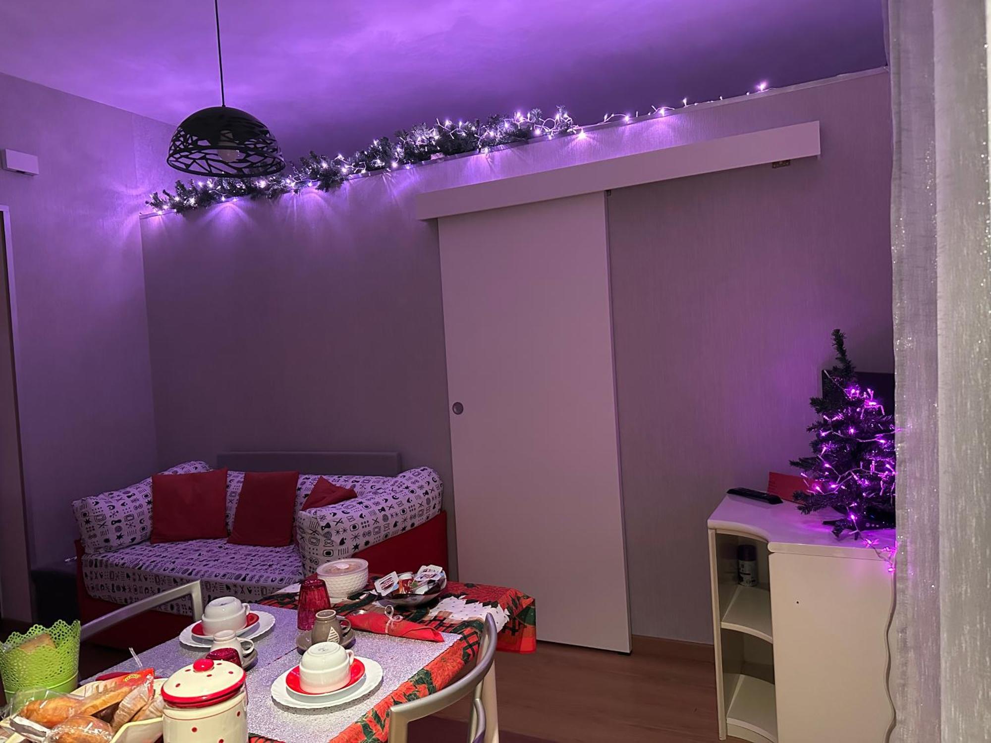 B&B Le Colombine Ματέρα Εξωτερικό φωτογραφία