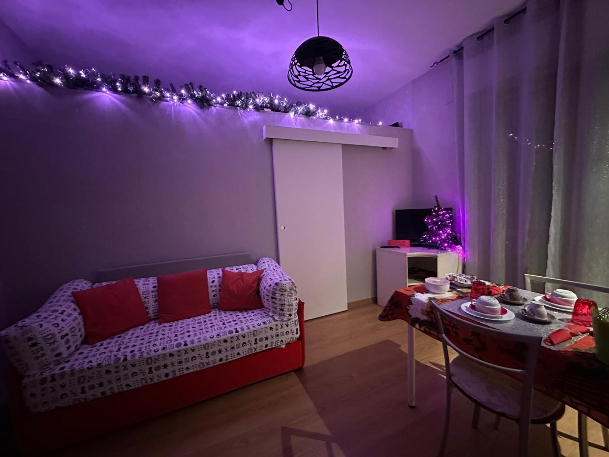 B&B Le Colombine Ματέρα Εξωτερικό φωτογραφία
