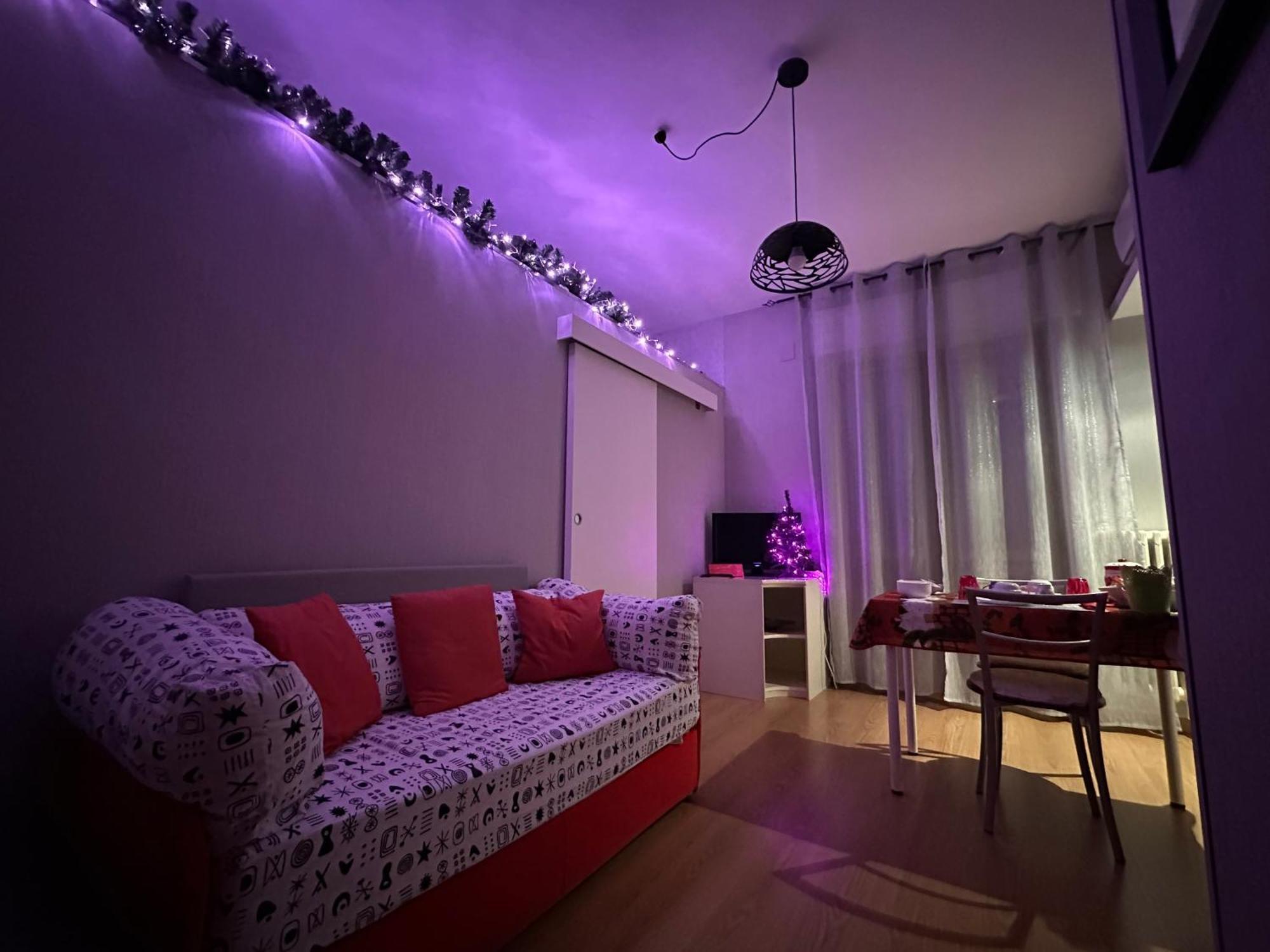 B&B Le Colombine Ματέρα Εξωτερικό φωτογραφία