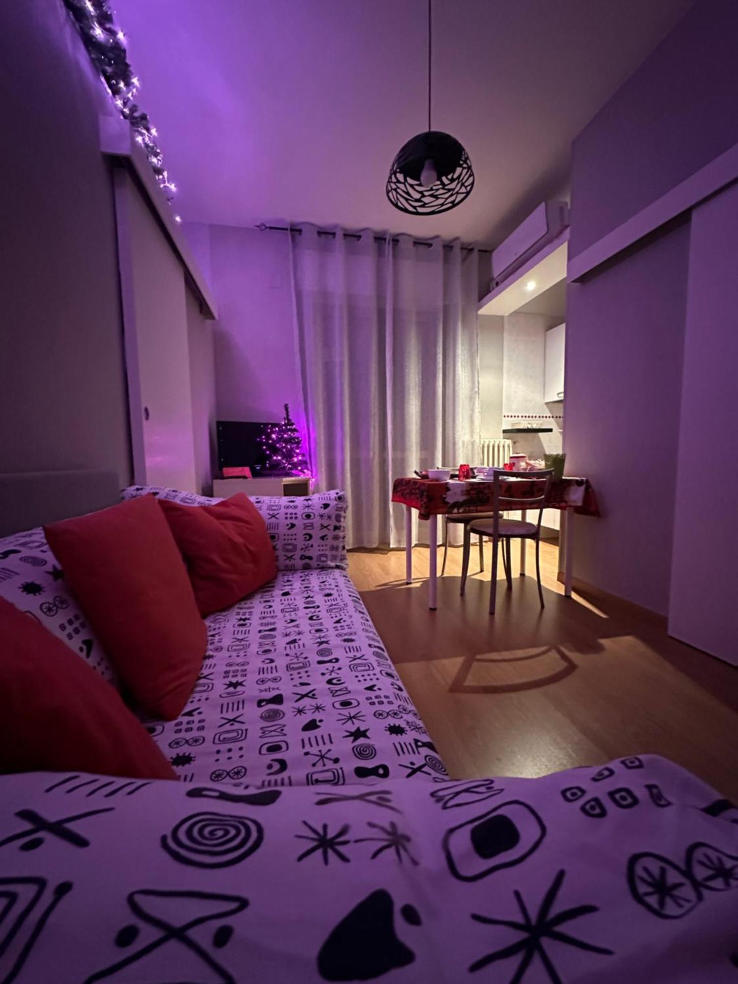 B&B Le Colombine Ματέρα Εξωτερικό φωτογραφία