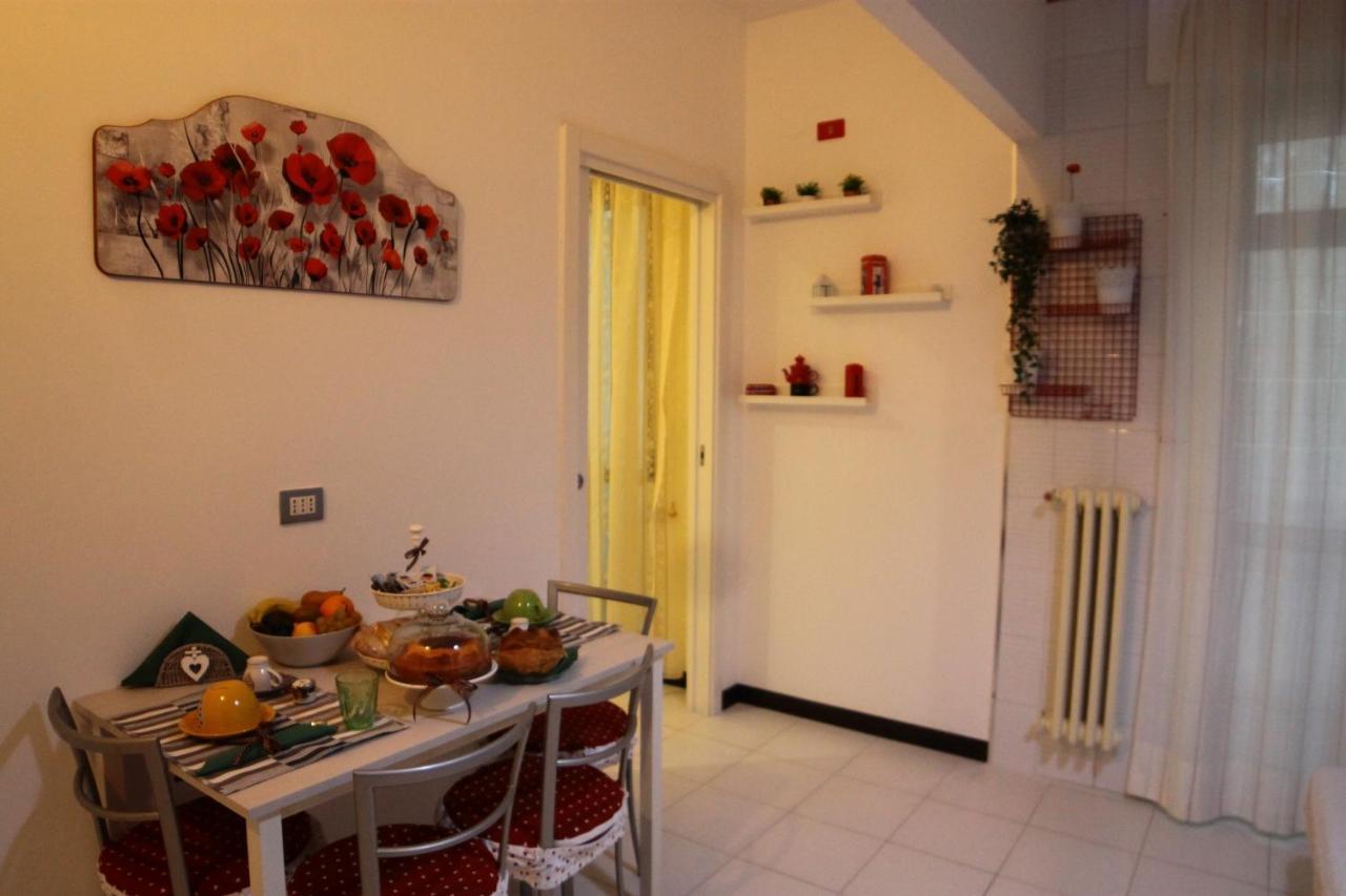 B&B Le Colombine Ματέρα Εξωτερικό φωτογραφία