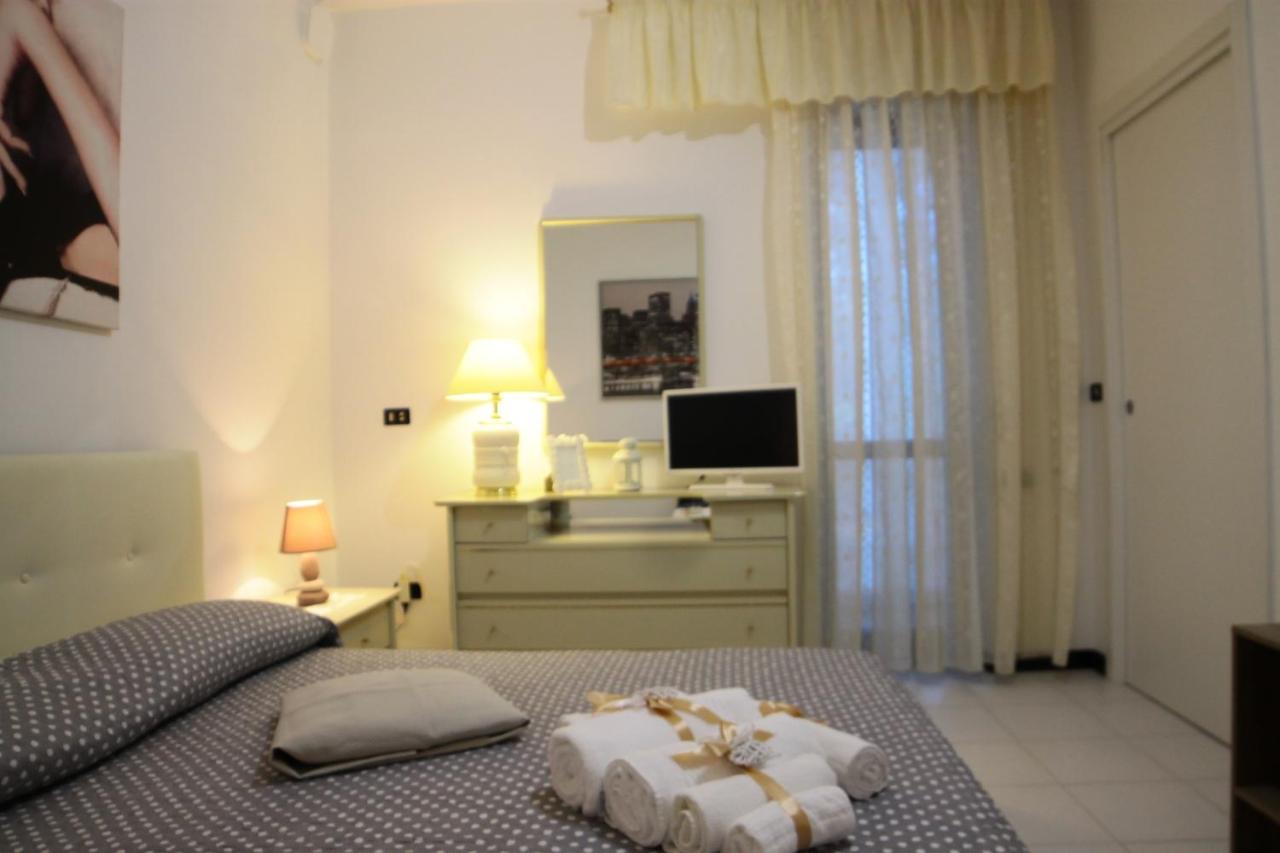 B&B Le Colombine Ματέρα Εξωτερικό φωτογραφία
