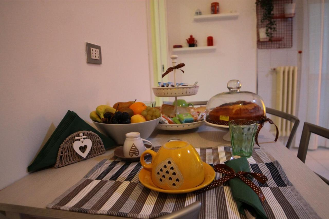 B&B Le Colombine Ματέρα Εξωτερικό φωτογραφία
