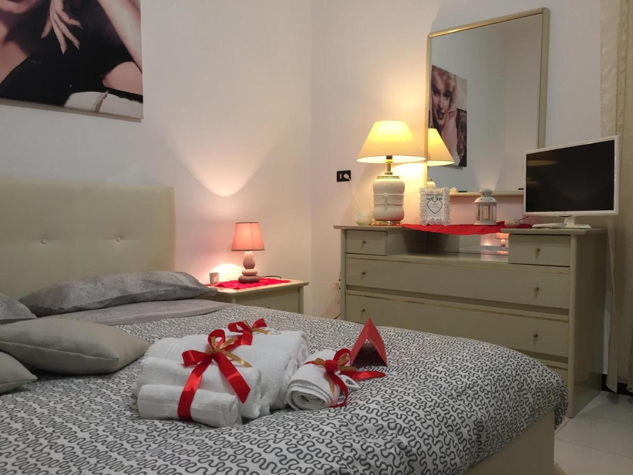 B&B Le Colombine Ματέρα Εξωτερικό φωτογραφία