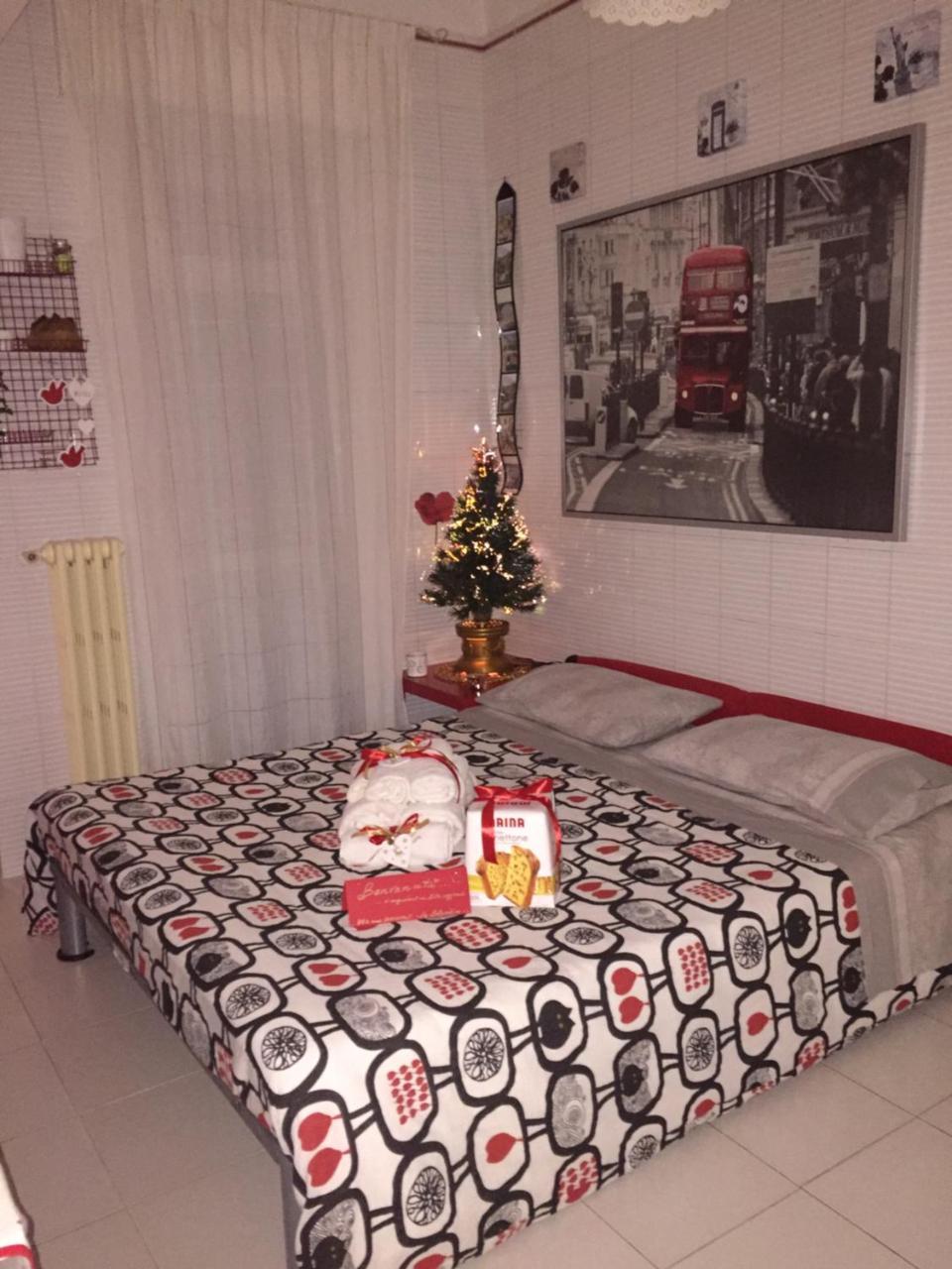 B&B Le Colombine Ματέρα Εξωτερικό φωτογραφία