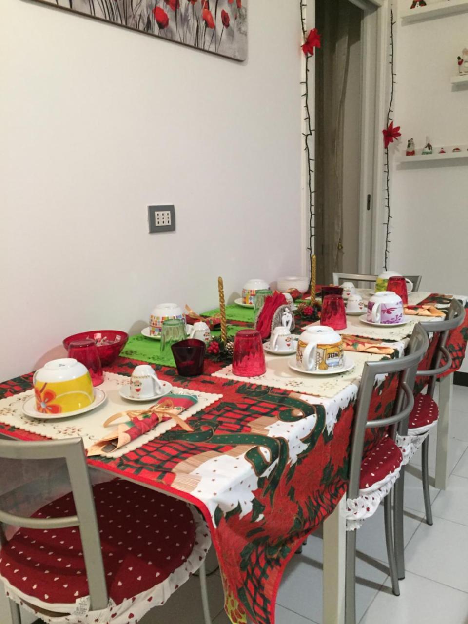 B&B Le Colombine Ματέρα Εξωτερικό φωτογραφία